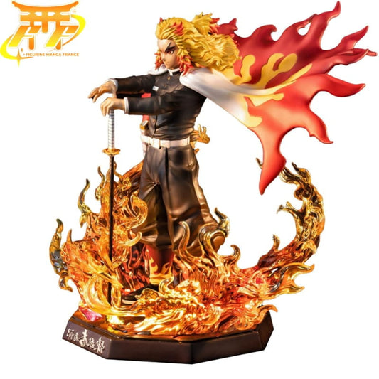 Kyojuro Rengoku Figur - Demon Slayer™