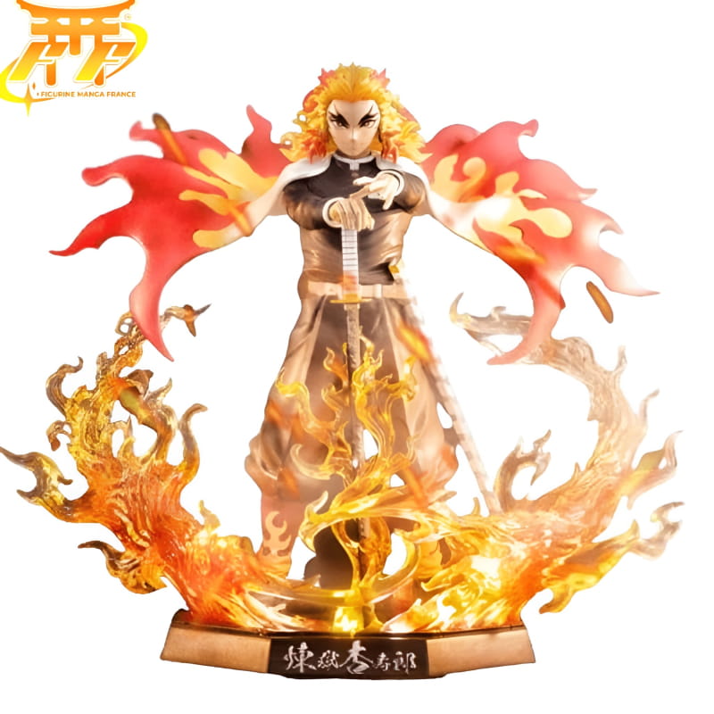 Kyojuro Rengoku Figur - Demon Slayer™