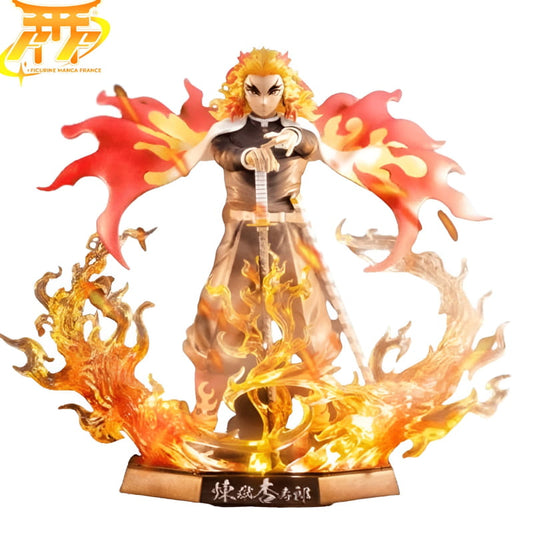 Kyojuro Rengoku Figur - Demon Slayer™