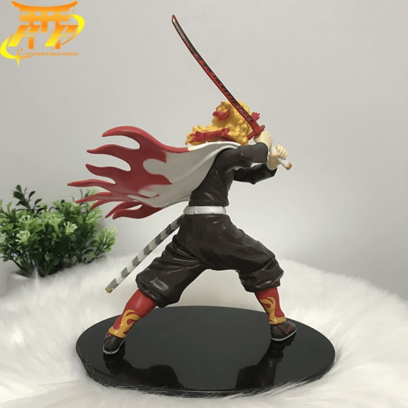 Kyojuro Rengoku Figur - Demon Slayer™