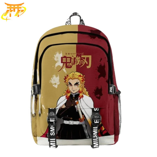 Kyojuro Rengoku Ryggsäck - Demon Slayer™