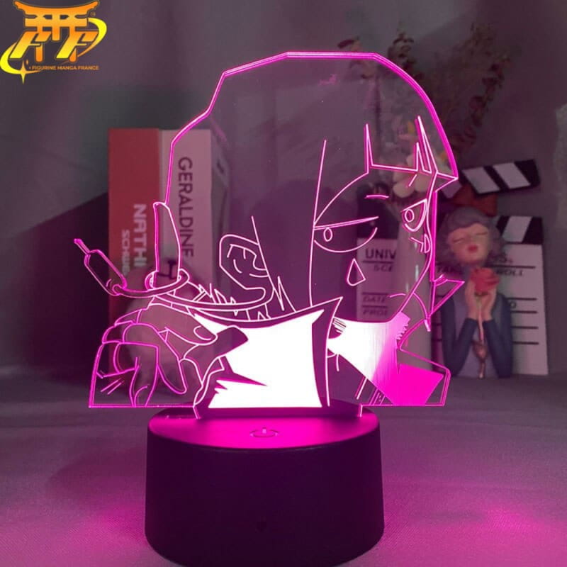 Kyoka Jiro 3D-lampa – My Hero Academia™