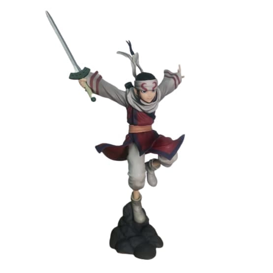 Kyou Kai Figur - Kingdom™