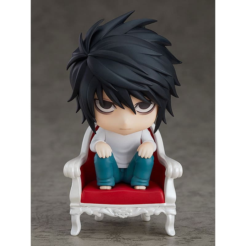 L Lawliet Figur – Death Note™