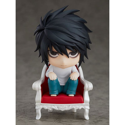 L Lawliet Figur – Death Note™