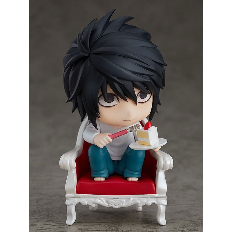 L Lawliet Figur – Death Note™