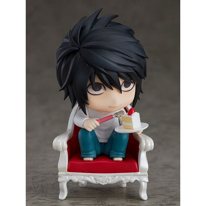 L Lawliet Figur – Death Note™