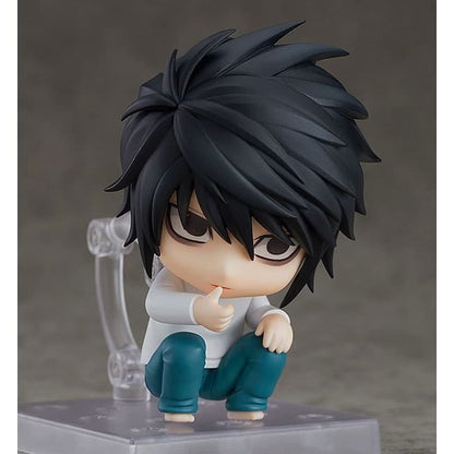 L Lawliet Figur – Death Note™