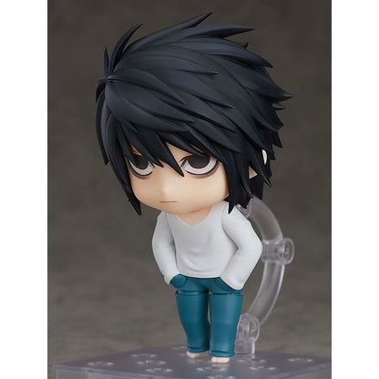 L Lawliet Figur – Death Note™