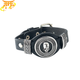 L Silver-skalle Armband – Death Note™