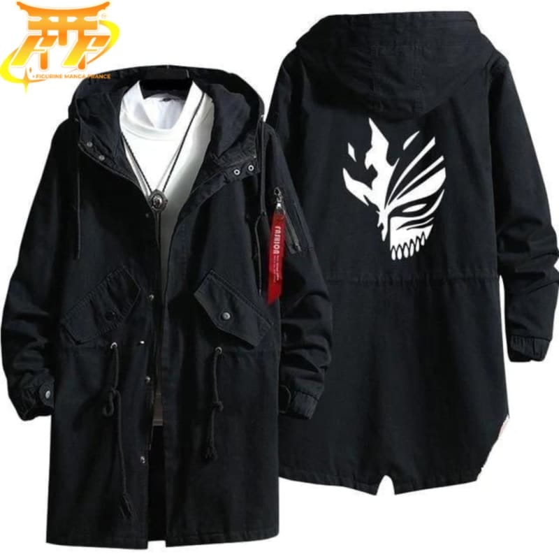 Lång Jacka ”Hollow” – Bleach™