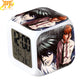 L vs Kira Väckarklocka – Death Note™