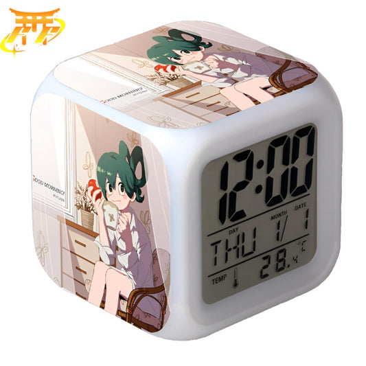 Lady Tsuyu Väckarklocka - My Hero Academia™