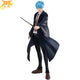 Lance Crown Figur - Mashle™