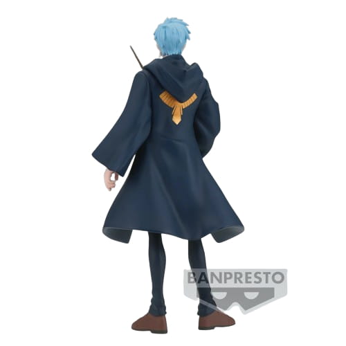 Lance Crown Figur - Mashle™