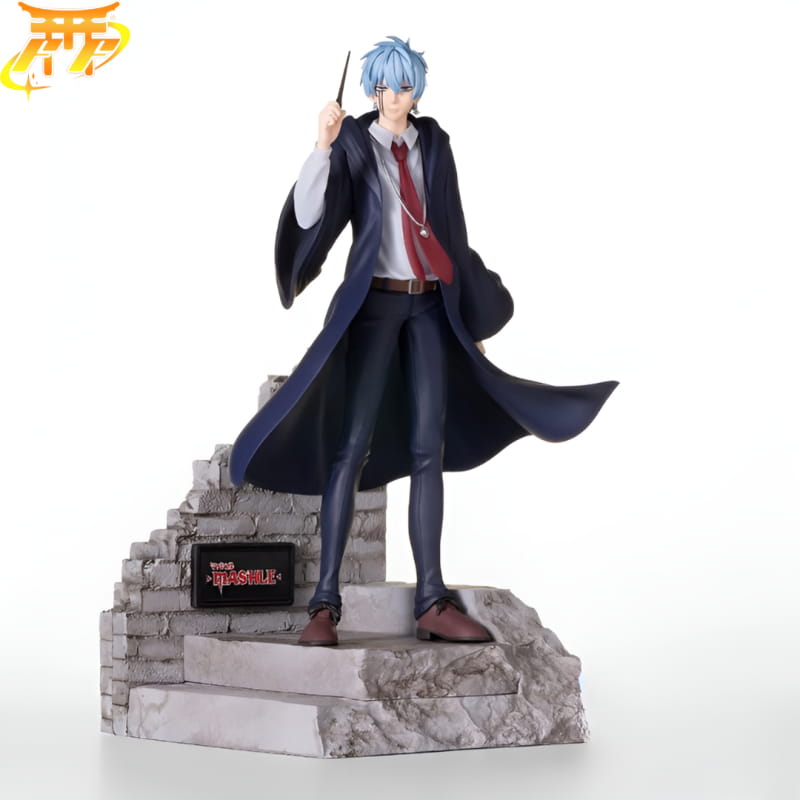 Lance Crown Figur "Graviole" - Mashle™