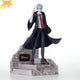 Lance Crown Figur 