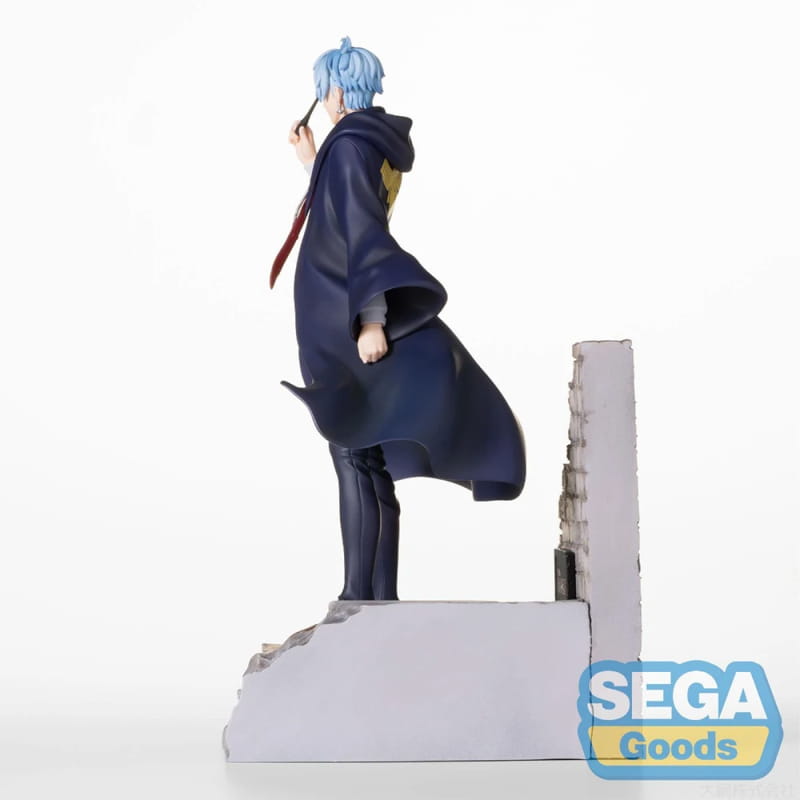 Lance Crown Figur "Graviole" - Mashle™