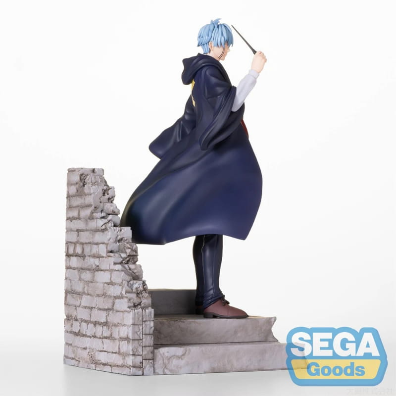 Lance Crown Figur "Graviole" - Mashle™