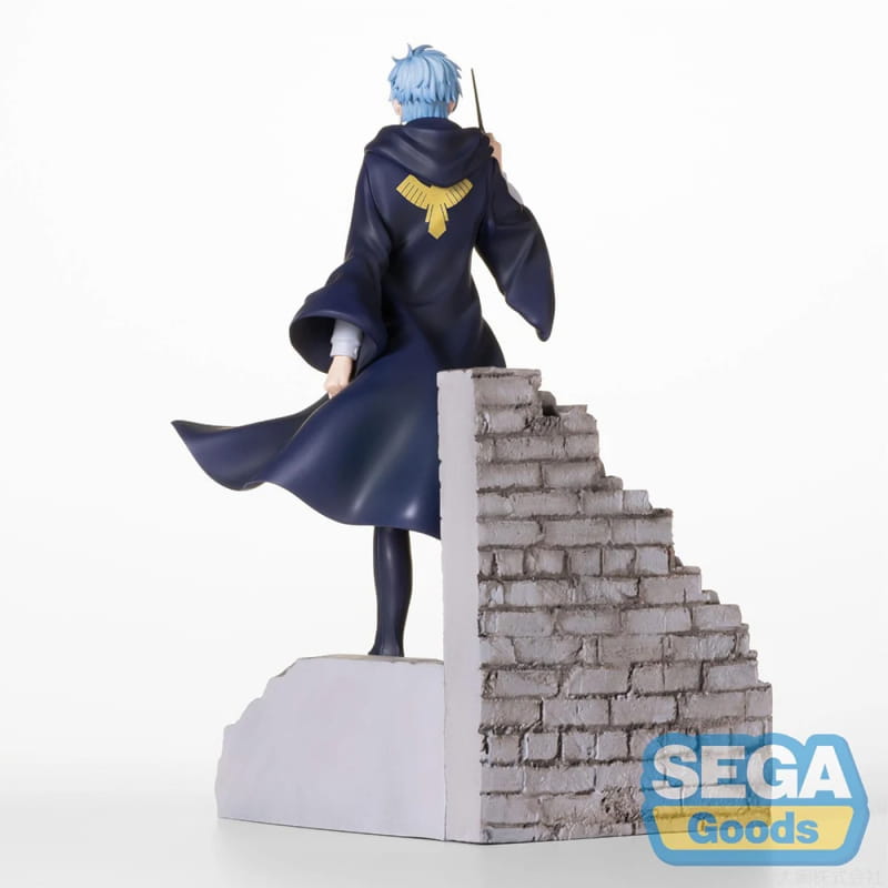 Lance Crown Figur "Graviole" - Mashle™