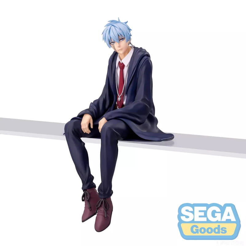 Lance Figur - Mashle™