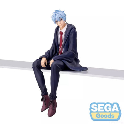 Lance Figur - Mashle™