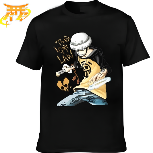 Law Tshirt - One Piece™