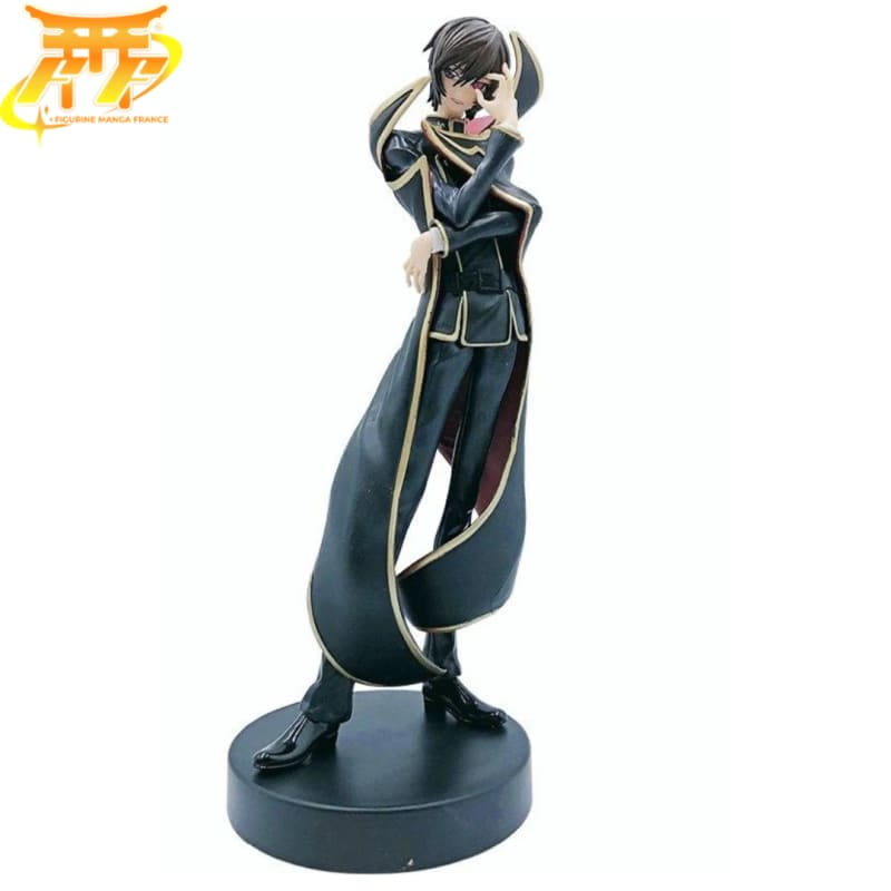 Lelouch Lamperouge Figur - Code Geass™