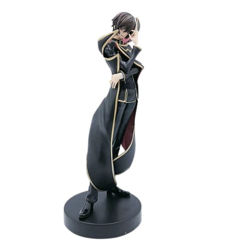 Lelouch Lamperouge Figur - Code Geass™