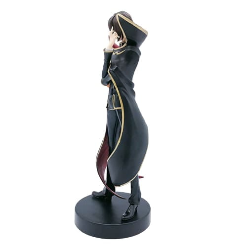Lelouch Lamperouge Figur - Code Geass™