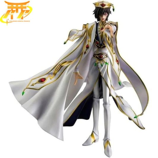 Lelouch Vi Britannia Figur - Code Geass™