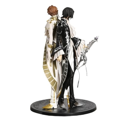 Lelouch x Suzaku Figur - Code Geass™