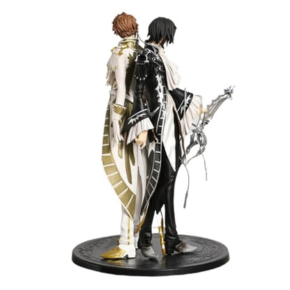 Lelouch x Suzaku Figur - Code Geass™