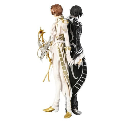Lelouch x Suzaku Figur - Code Geass™