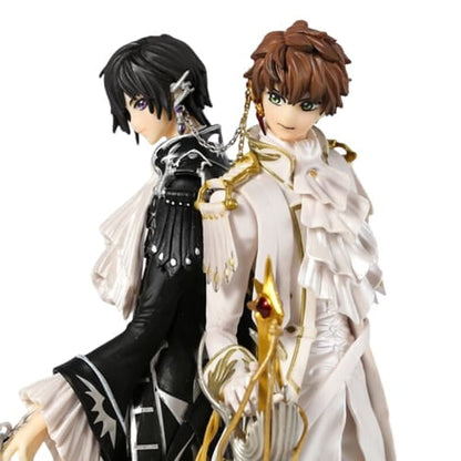 Lelouch x Suzaku Figur - Code Geass™