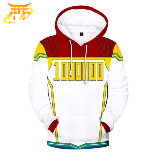 Lemillion ”1 000 000” Tröja – My Hero Academia™