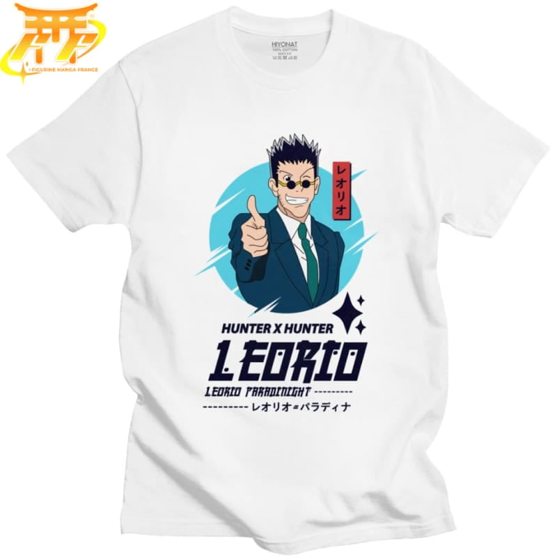 Leolio T-shirt - Hunter x Hunter™