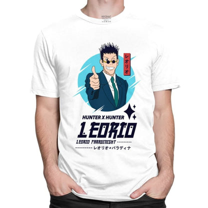 Leolio T-shirt - Hunter x Hunter™