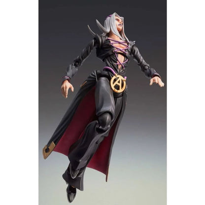 Leone Abbachio Figur – JoJo’s Bizarre Adventure™