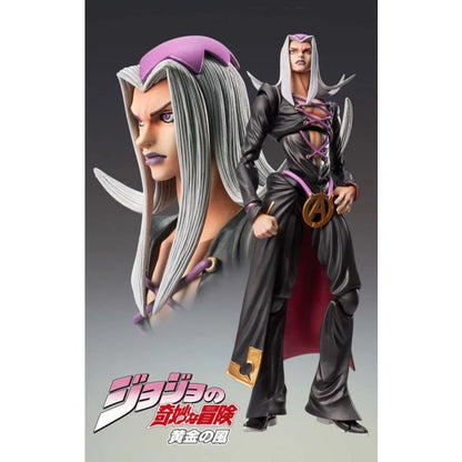 Leone Abbachio Figur – JoJo’s Bizarre Adventure™