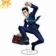 Leorio Akrylfigur - Hunter x Hunter™