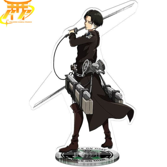 Levi Akrylfigur - Attack on Titan™