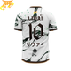 Levi Fotbollströja - Attack on Titan™
