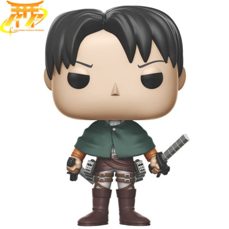 Levi Funko POP - Attack on Titan™