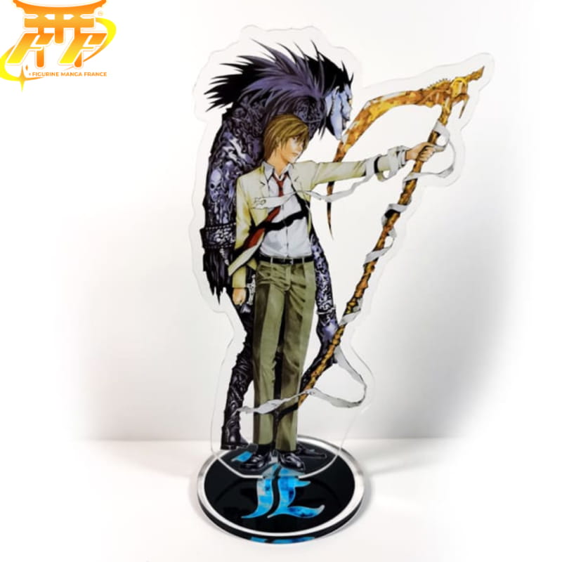 Light Akrylfigur - Death Note™