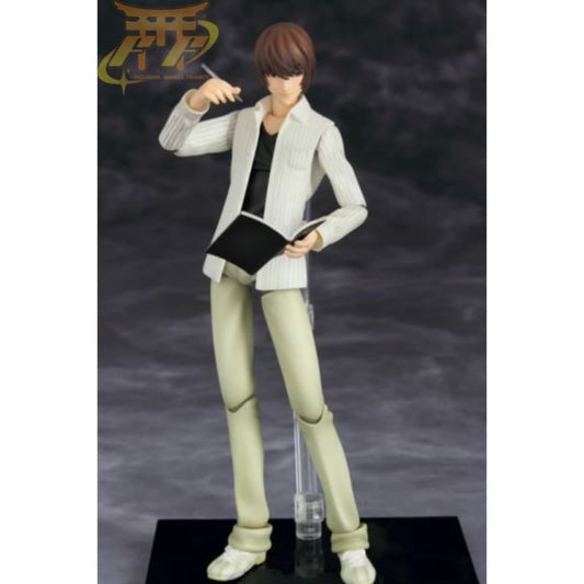 Light Yagami Figur – Death Note™