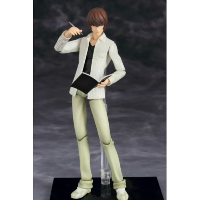Light Yagami Figur – Death Note™