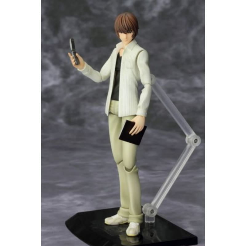 Light Yagami Figur – Death Note™