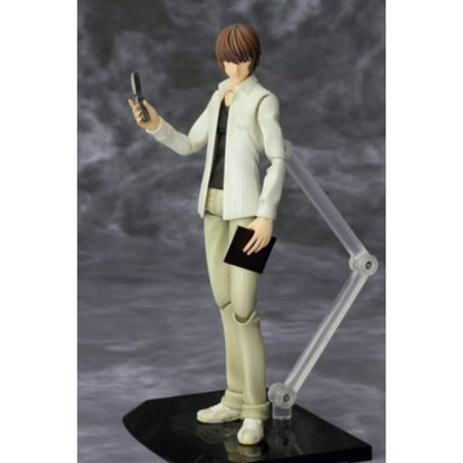 Light Yagami Figur – Death Note™