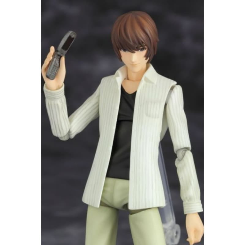 Light Yagami Figur – Death Note™